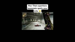 Does this happen to you ? #warzone #gaming #clips #shorts