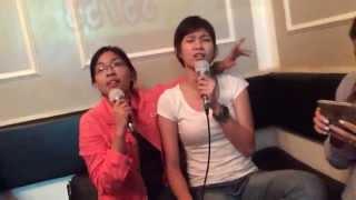 With a Smile by Tin and Mika