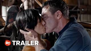 Weekend in Taipei Final Trailer (2024)