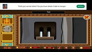 Can You Escape This 151+101 Games Level 15 | Walkthrough