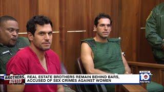 Latest on Alexander brothers case in Miami