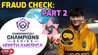 [LIVE co-stream] OWCS EMEA & NA - how BACK are SSG ACTUALLY?!