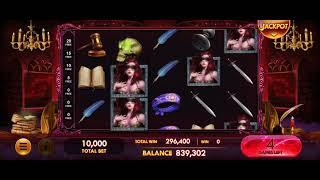 Live22 Queen Femida $100 bet Free Games!