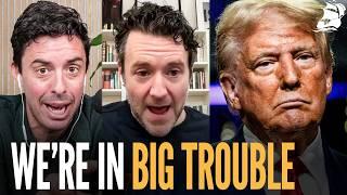 Nice While It Lasted! Our Allies Won't Trust Trump's America (w/ Michael Weiss) | Bulwark Podcast