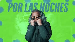 THE LA PLANTA Type Beat "Por las noches" | CUMBIA Type Beat