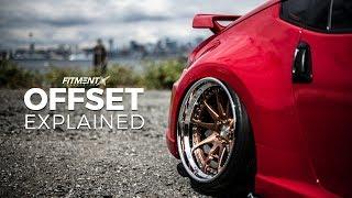 What Is Wheel Offset?