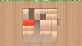 Blocked ( windows 8 app ) game solution all puzzles - Level 108 of 200