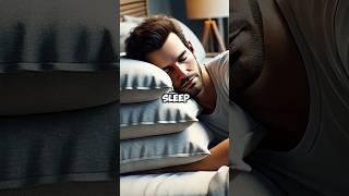 Sleep Position Secretly Harm Your Spine #Sleep #health #facts