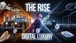 Digital Luxury Revolution: Exploring the Impact of Technology |CentsationalGrowth| #digital #luxury