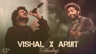 Non-Stop Arijit Singh Mashup 2025 | Love Songs Mashup | CARPLAY07