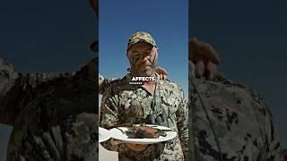 Joe Rogan’s Food Happiness Hack