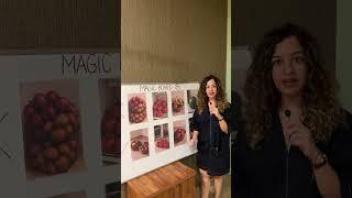 MAGIC BOARD 58 ft. Sonia Narang