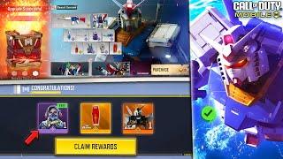 Season 6 Lucky Draw Leaks | Upcoming Characters & More! | COD Mobile | CODM