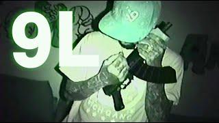 Slimesito - 9L (Official Video)