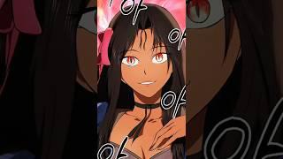 She thought she can control mc like other guys.......  #manhwa #manhwaedit #shorts