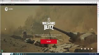 КАК СКАЧАТЬ ЕВРО СЕРВЕР НА КОМП World of Tanks? РЕШЕНИЕ 2024 ГОДА!!!! #gaming #tutorial #wotblitz