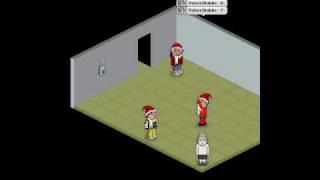 Habbo Effetto del packet logger