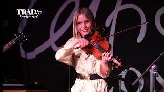 Julie Alapnes Performs Live at Celtic Connections 2024 (Drygate Brewery, Glasgow)