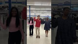 Music video #dance #choir
