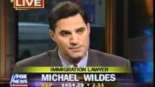 FoxNews: "Elian Gonzalez Case" Commentary from Immigration Attorney Michael Wildes