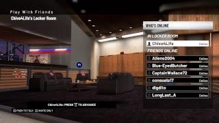 2K 19 Come Get This Smoke