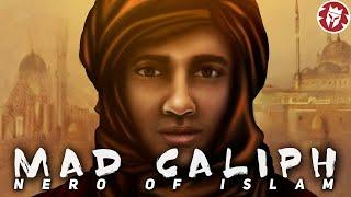 Mad Caliph Who Provoked the First Crusade - Medieval DOCUMENTARY