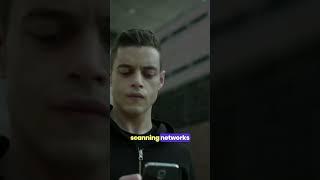 How Did Mr Robot Hack The Prison? | The Prison Hack #cyberhackers #mrrobot #cybersecurity