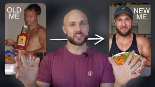 How I Became My Healthiest Self | 5 Life Changing Tips