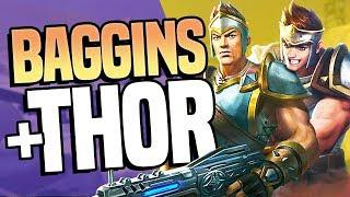 REALM ROYALE 2020 w/ BAGGINS & THOR