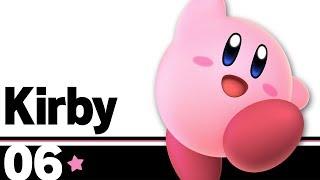 06: Kirby – Super Smash Bros. Ultimate