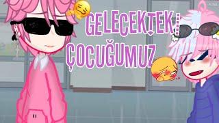 ×gelecekteki çocuğumuz× [orijinal]  {tamura X yuri}