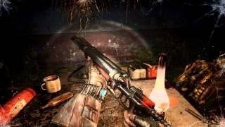 Metro: Last Light - Ranger Survival Guide - Chapter 3: Weapons and Inventory (Official U.S. Version)