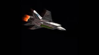 KSP: Firing a Kinzhal hypersonic missile!