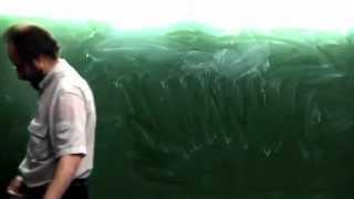 Michael Tsfasman - Codes and sphere packings for a number theorist. Lecture 2