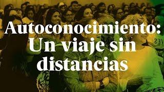 Autoconocimiento: Un viaje sin distancias - Enric Corbera