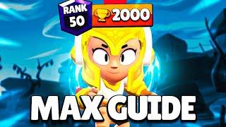 The Only Max Guide You'll Ever Need