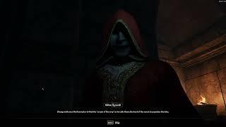 TES IV Oblivion Remastered: Complete Playthrough [No Commentary] PC 1440p #40