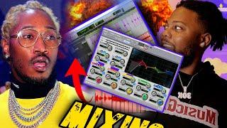 How To Mix Rap Vocals In Pro Tools 2021 | Pro Tools Tutorial