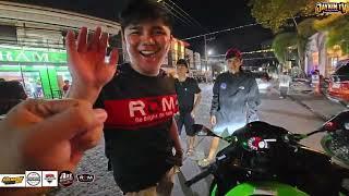KAWASAKI ZX25R | RDM NIGHTS