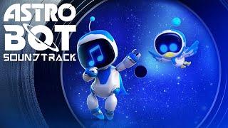 Restore Power (Horizon Theme) - Astro Bot OST Official Soundtrack Original Score