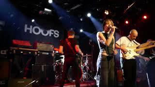 HOOFS - live @ Vera Groningen, March 7 2025