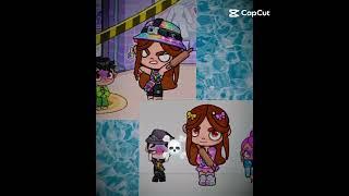 venganza  #avatarworld @Isabellagamer.14 #shorts #míaylili