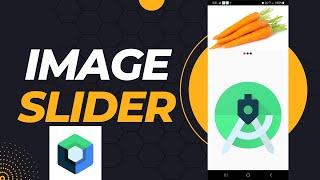 Image Slider With Indicator In Android Studio Jetpack Compose | Image Slider With Indicator