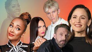 BREAKING! | Amanda Seals Fired AGAIN! | Ben Affleck is Outside! | MGK & Megan Fox Separate, & more!