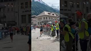 Ultrarunner Ian Sharman on consistency #running #ultrarunning #runningadvice