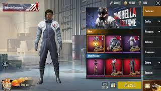 Buying Navigator helmet pubg mobile