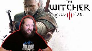 The Adventures of Redneck Geralt: The Witcher 3: Wild Hunt PS5 Version Stream 30