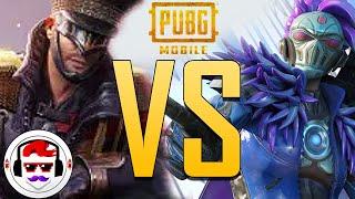 OFFICIAL PUBG MOBILE SONG | Avian Tyrant VS Red Commander | Rockit Gaming (Season 14 Royale)