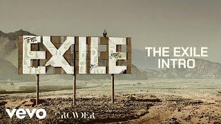 Crowder - The Exile Intro (Audio)