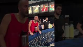  पोकर खिलाड़ी... अपने धैर्य के लिए जाने जाते हैं... | #wsop2025 #pokernews